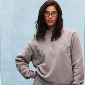 Parke Stone Mockneck (Tonal Collection)